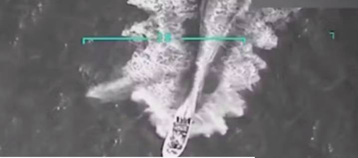 Mike Rogers on the Caribbean ‘double-tap’: Down in Alabama