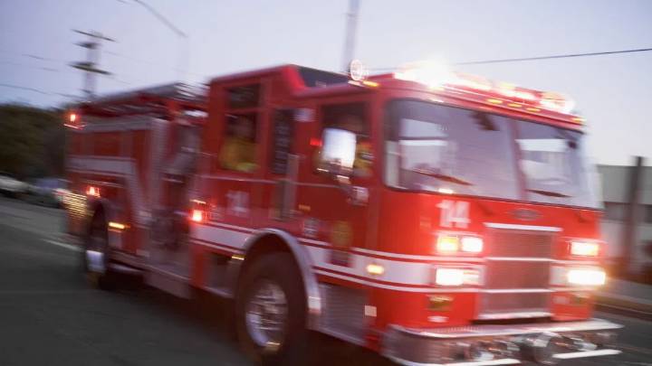 Monday’s Detroit Lake Fire Under Investigation