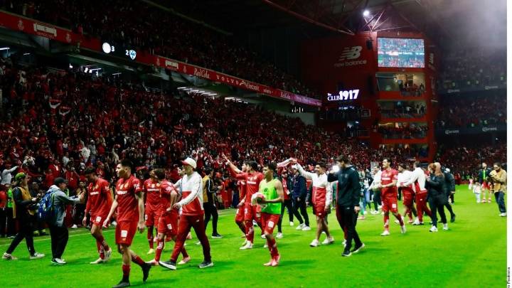 Final inédita entre Toluca y Tigres
