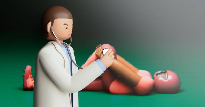The medical professionals guiding your fantasy football teams