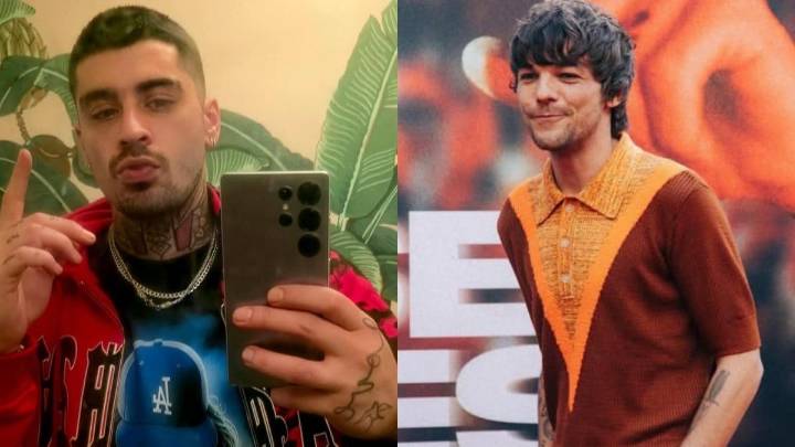 Zayn Malik, Louis Tomlinson Netflix Docuseries Halted After Bar Fight, Future Uncertain: Report