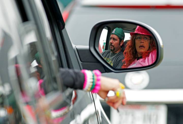 Wisconsin brings back a piece of the 1970s