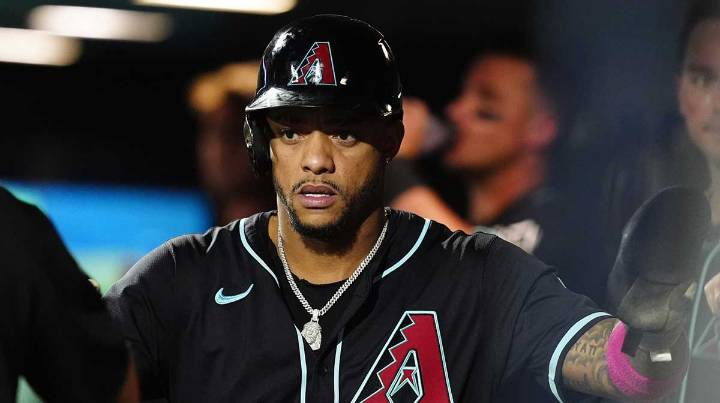 Diamondbacks rumors: What Arizona is looking for in Ketel Marte trade package