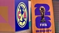 Club América se une a Host City Ciudad de México: Entretenimiento ante la Copa Mundial de la FIFA 2026