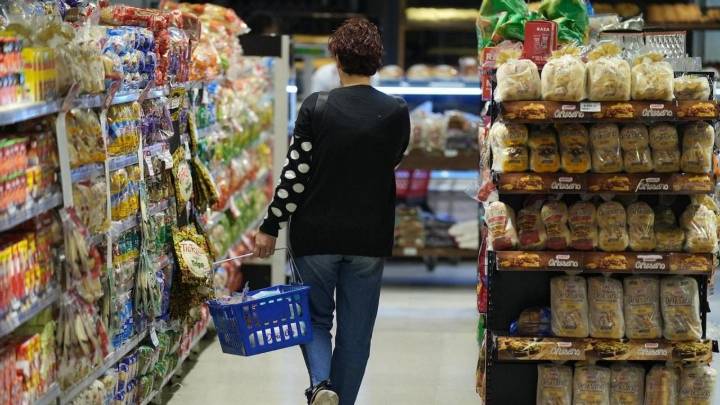 CABA tuvo una inflación de 2,4% en noviembre y da un pantallazo a nivel nacional