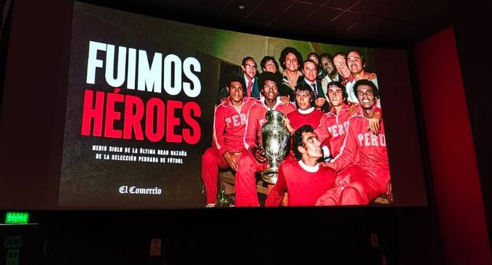 Selección peruana | Fuimos Héroes, el documental: ¿Por qué es importante rendir homenaje en vida a los campeones de la Copa América 1975?