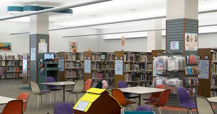 Illinois public libraries to stock opioid overdose medications