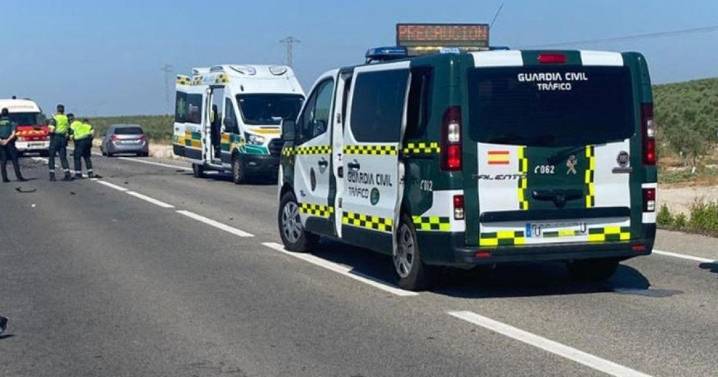 Andalucía concentra la mayoría de las 14 muertes en carretera con las que se salda el Puente de la Constitución