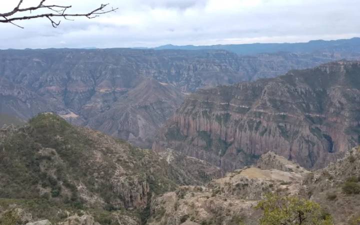 Entrada de frente frío 21 generará bajas temperaturas en la entidad
