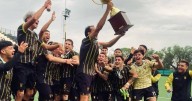 GEPU campeón de la Liga Sanluiseña de Fútbol
