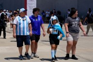 Mundial 2026. Cuántos kilómetros tendrán que recorrer los hinchas para ver a la selección argentina entre las dos sedes