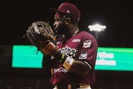 Dwight Smith Jr. regresa a Tomateros