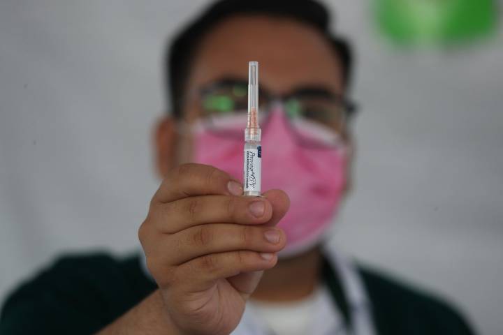 OMS emite alerta epidemiológica relacionada con influenza AH3N2