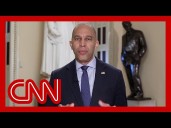 One-on-one with House Minority Leader Hakeem Jeffries