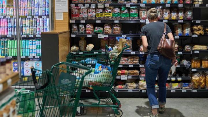 Candidate Trump vowed to make America affordable again. President Trump says it’s a ‘scam’