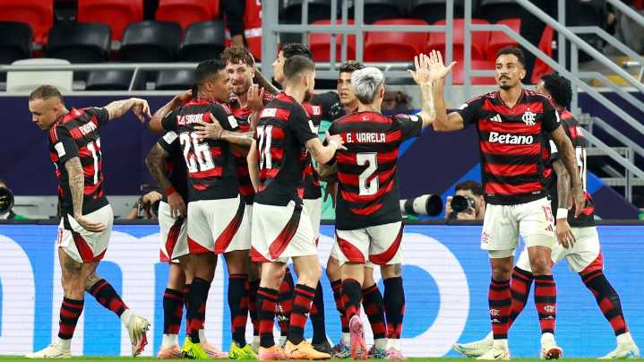 Flamengo Se Queda con la Challenger Cup, Enfrentará al PSG en la Final Intercontinental