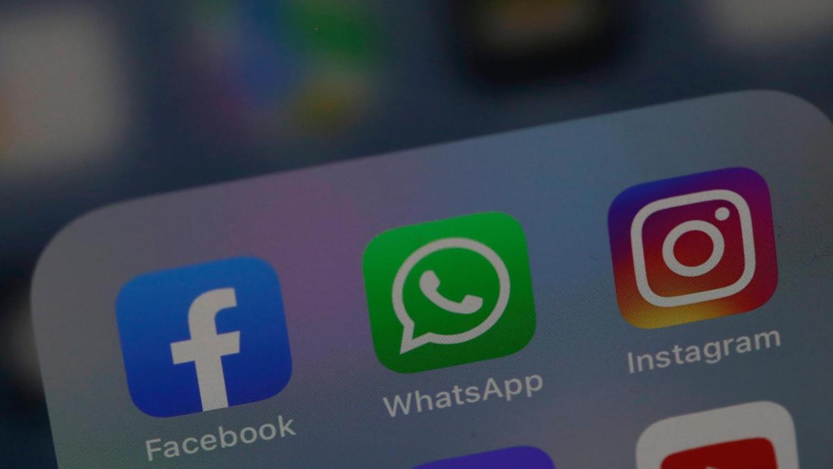 Bruselas planea investigar a Meta por el uso de la IA en WhatsApp