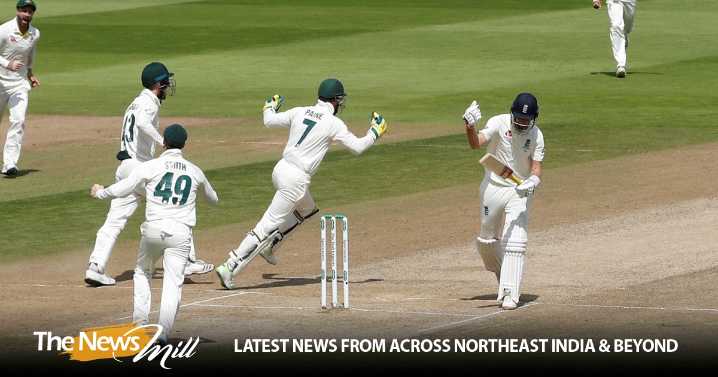 England rejected Australia A warm-up down under ahead of the Ashes: Report