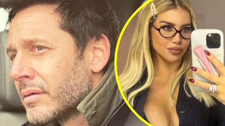 "Estalló todo": El especial regalo de Benjamín Vicuña a Wanda Nara en medio de tensión con la China Suárez