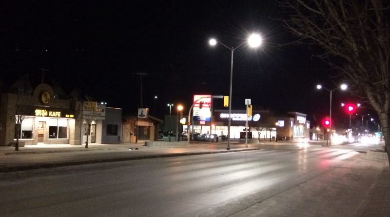 Cruisers to Have Exclusive Access to Steinbach Main Street on Friday Nights
