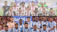 A qué hora juega HOY Junior vs. Tolima por la final de ida de la Liga BetPlay II