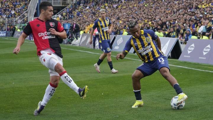 El clásico en el Coloso del Parque ya tiene fecha, y Newell's y Central el fixture confirmado