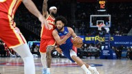 Los Pistons aplastan a los Hawks y consolidan su dominio de la Conferencia Este