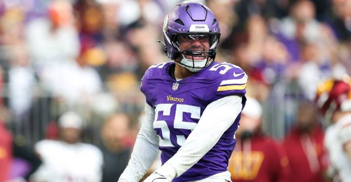 Minnesota Vikings Reacts Survey Week 15: Momentum Shift?