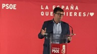 El PSOE admite no haber estado "a la altura" con las mujeres que denunciaron a Salazar por acoso sexual