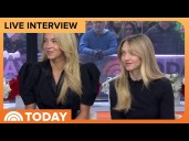 Amanda Seyfried and Sydney Sweeney Talk 'The Housemaid'
