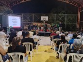 Sector de "Toro Loco" será repavimentado por la Alcaldía de Arauca.