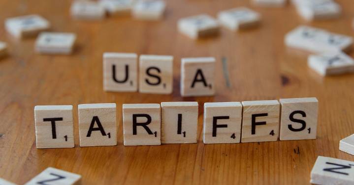 Trump Tariffs: US Senators Pressed For 25% Tariff Relief For India