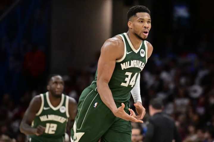 Why a Jayson Tatum–Giannis Antetokounmpo Trade Actually Makes Sense