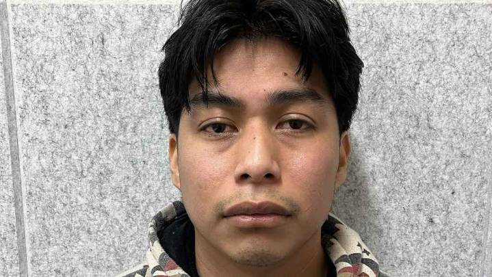 California Man Arrested for Raping Woman He Kidnapped From Car Crash Scene