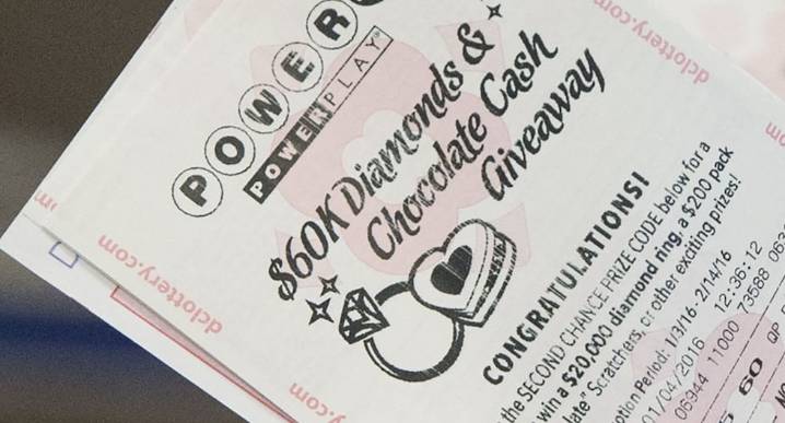 Números ganadores del Powerball, lunes 8 de diciembre de 2025 — resultados y mira si salió el premio mayor de $875 millones