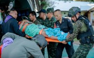 Estalla otro ataque entre Tailandia y Camboya y deja 22 muertos; esperan intervención de...