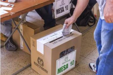 Registraduría fija fechas clave y reglas para elecciones de 2026: abecé para entender el calendario electoral