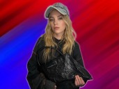 ¡Milly Alcock brilla en DC! Revelan fecha de estreno de la película "Supergirl"