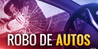 ¿Hay relación entre el frio y el robo de automóviles? El Departamento de policía de Odessa aclara.