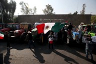 Aún hay pendientes en Ley de Aguas, insisten campesinos