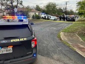 Man shot on Northwest Side dies at hospital, SAPD says