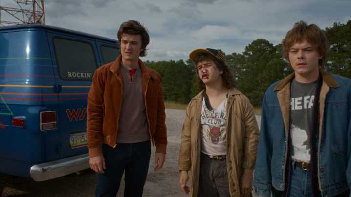 When do new 'Stranger Things' Part 2 episodes come out? What to know