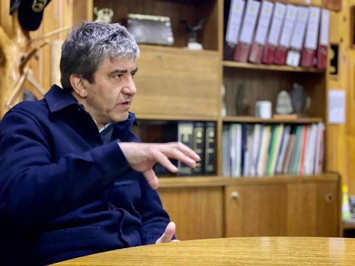 Director de Sernatur: "Las empresas están obligadas a mantener actualizado su registro y no lo están haciendo"