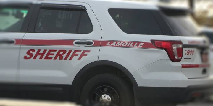 Wolcott man charged for sexual assault of a minor