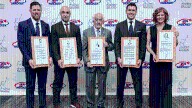 U.S. Hockey Hall of Fame inductees believe 'it's our turn to get the gold' at Milano Cortina