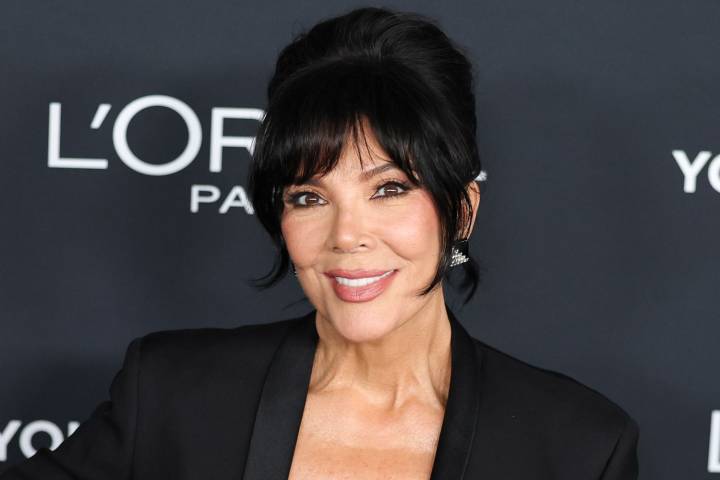 Kris Jenner Says Her Nose Is ‘Probably the Only’ Real Thing on Her Face Following Her Facelift