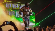 Oba Femi Reclaims NXT Championship At Deadline 2025, Will Face Cody Rhodes At WWE SNME