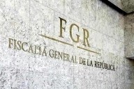 Aclara FGR que judicializó el caso Casar desde septiembre