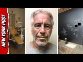 Never-Before-Seen Video Reveals Eerie Rooms Inside Jeffrey Epstein’s Private Island