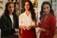 Meghan Markle’s Netflix Holiday Outfits: Shop Every Look from $10